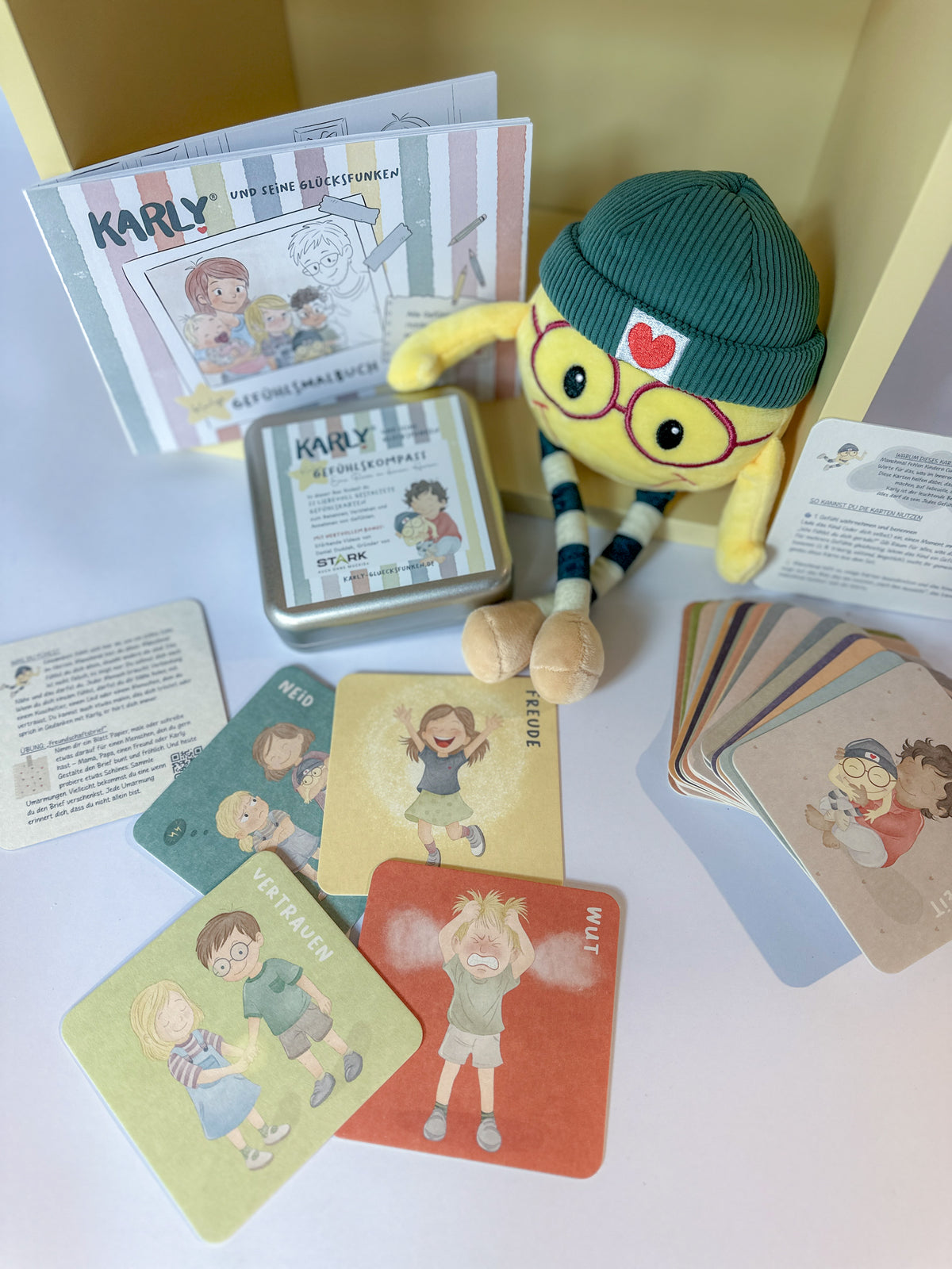 GEFÜHLS-Bundle