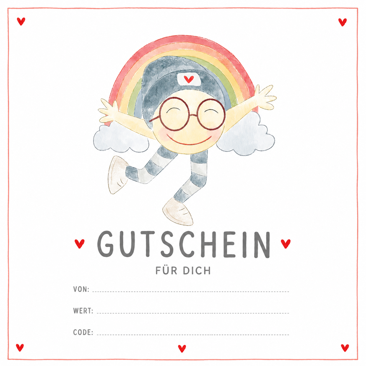 Gutschein