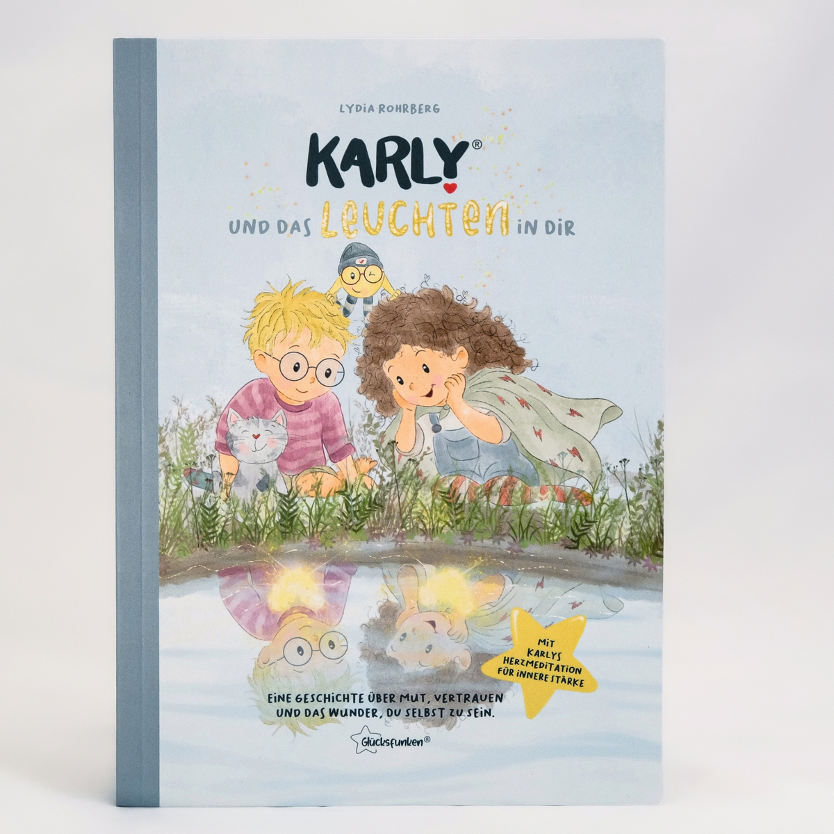 KARLY® Kita-Heldenbox