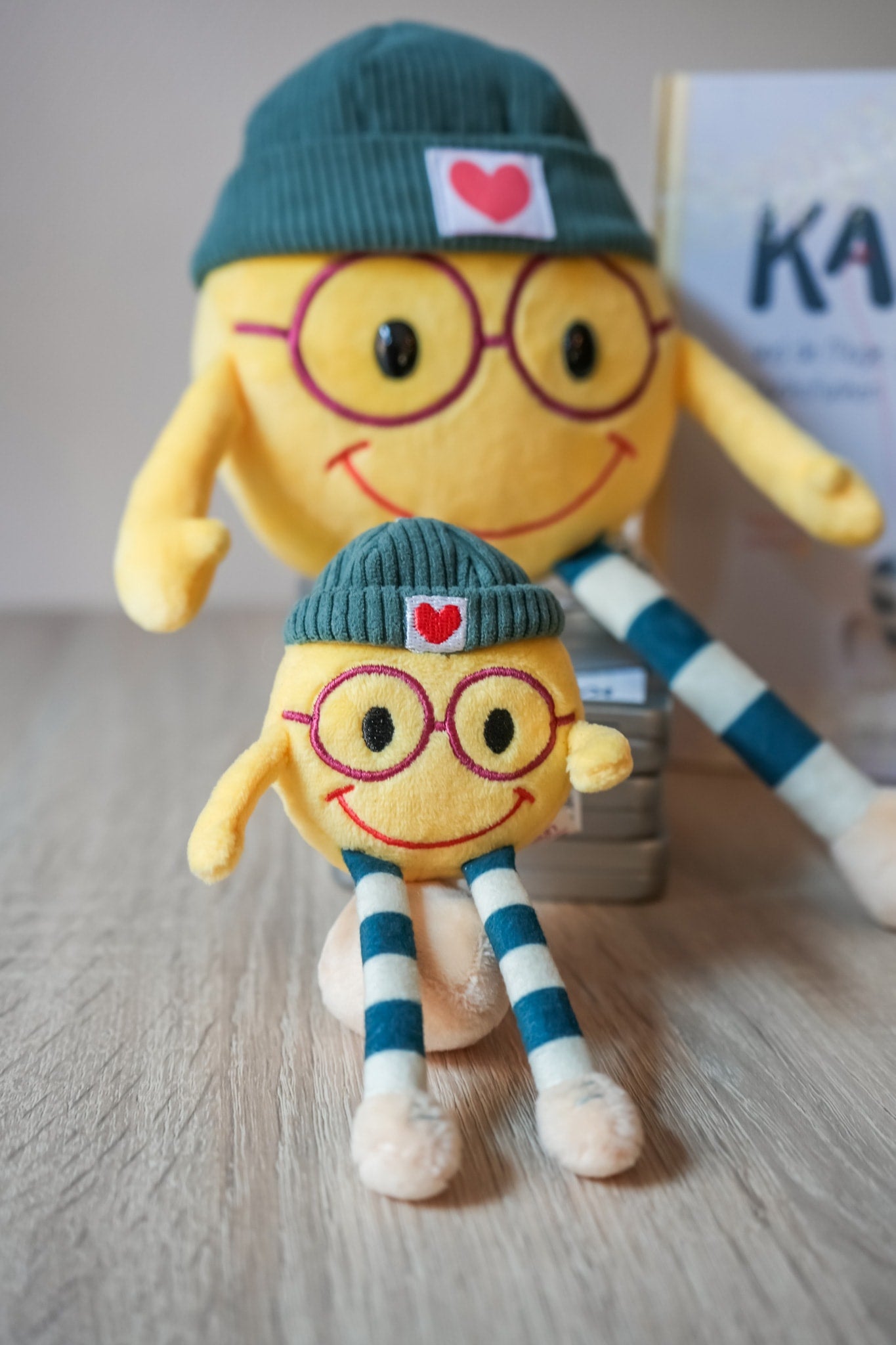 Karly Plüschtier (mini)