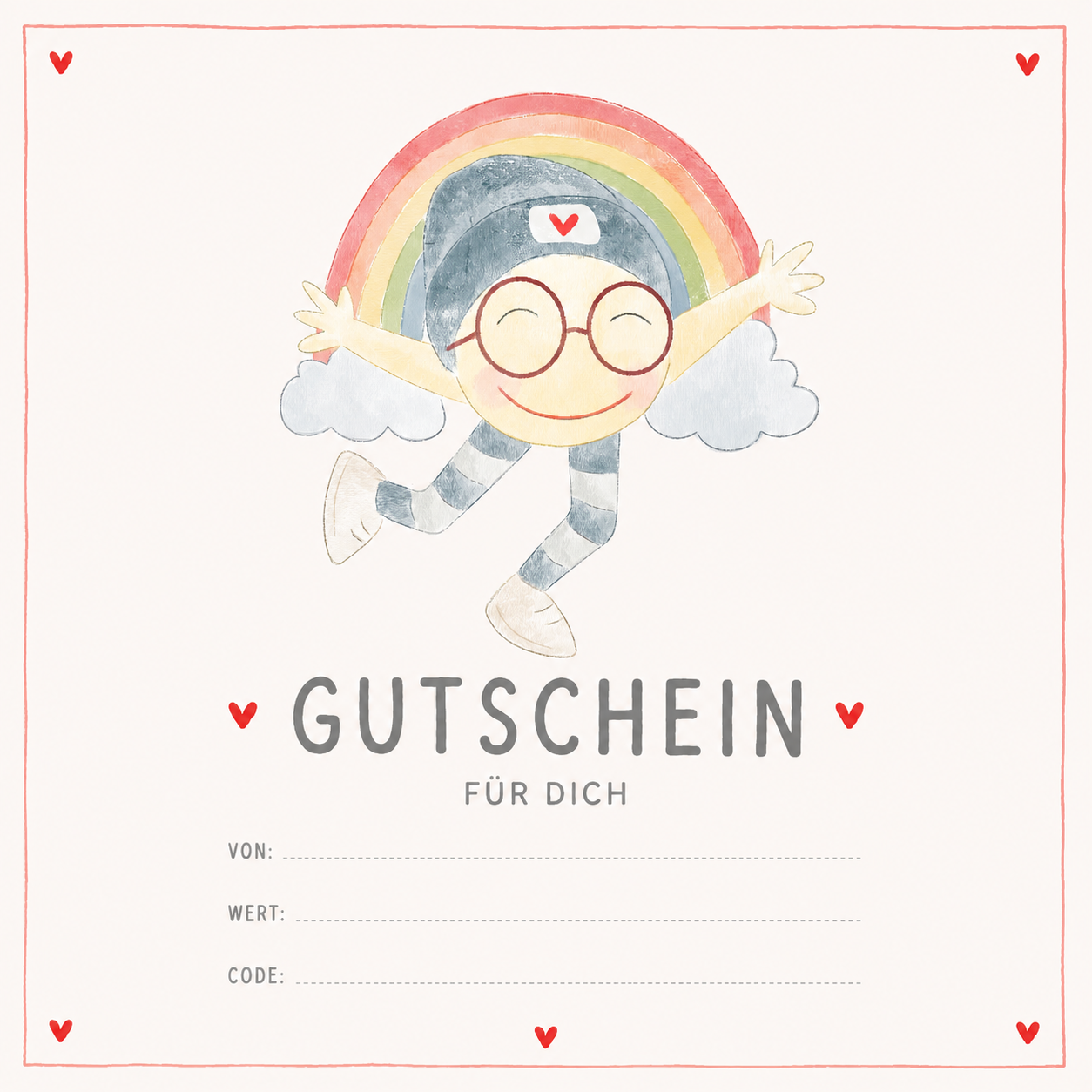 Gutschein