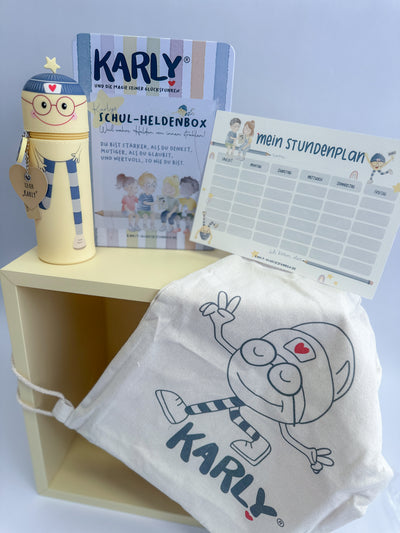 BUNDLE Schulstart 2