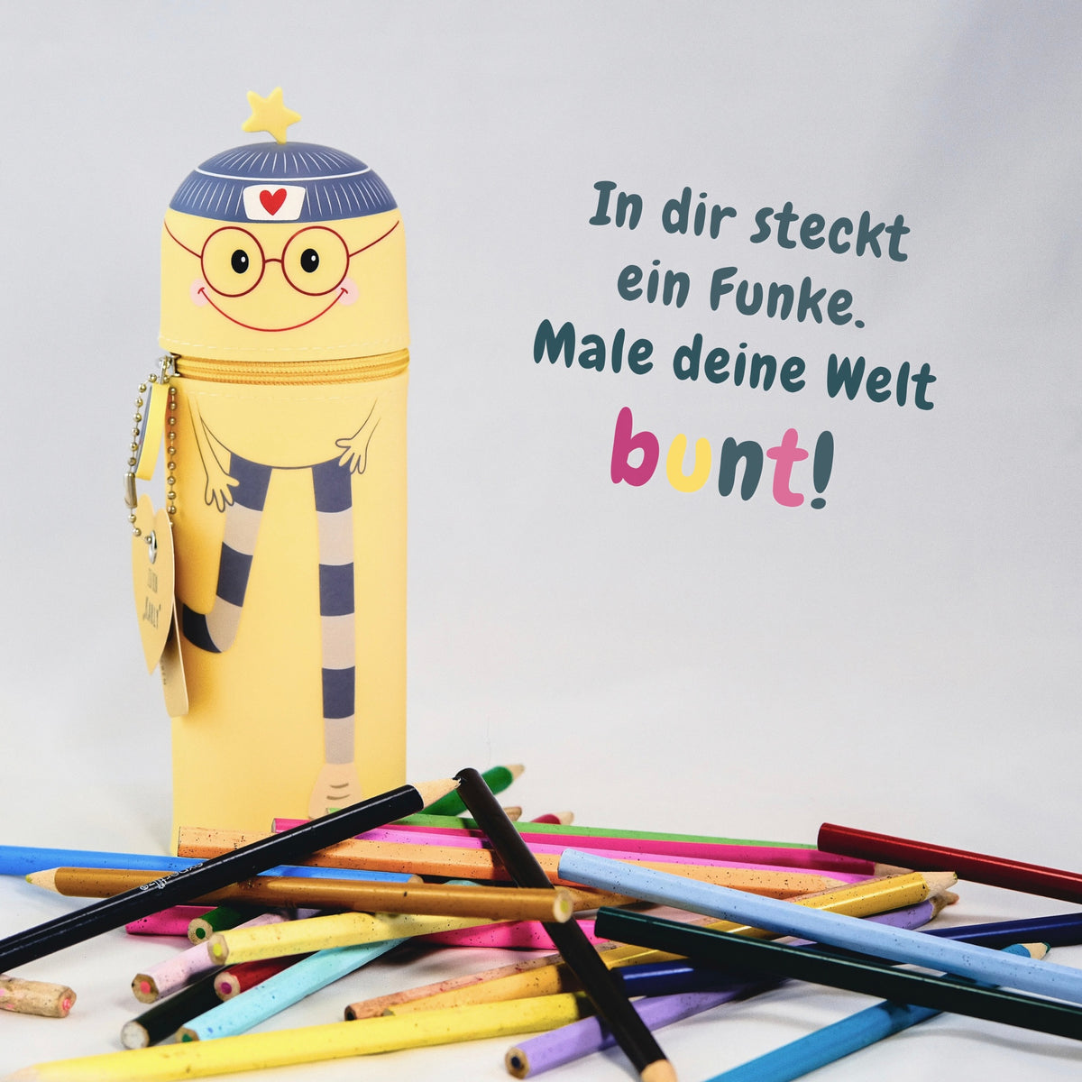 Federmäppchen