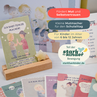KARLY® Schul-Heldenbox