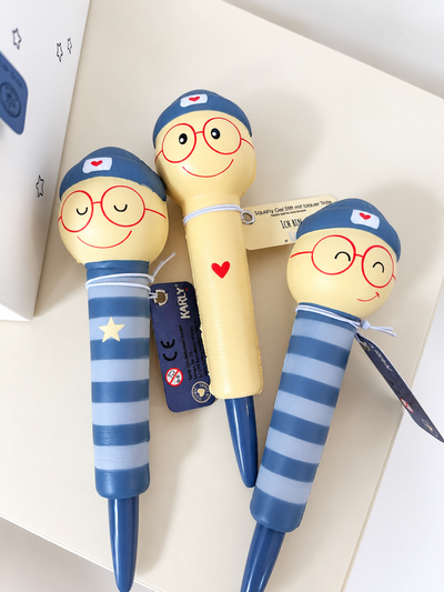 Squishy - Anti Stress Stift