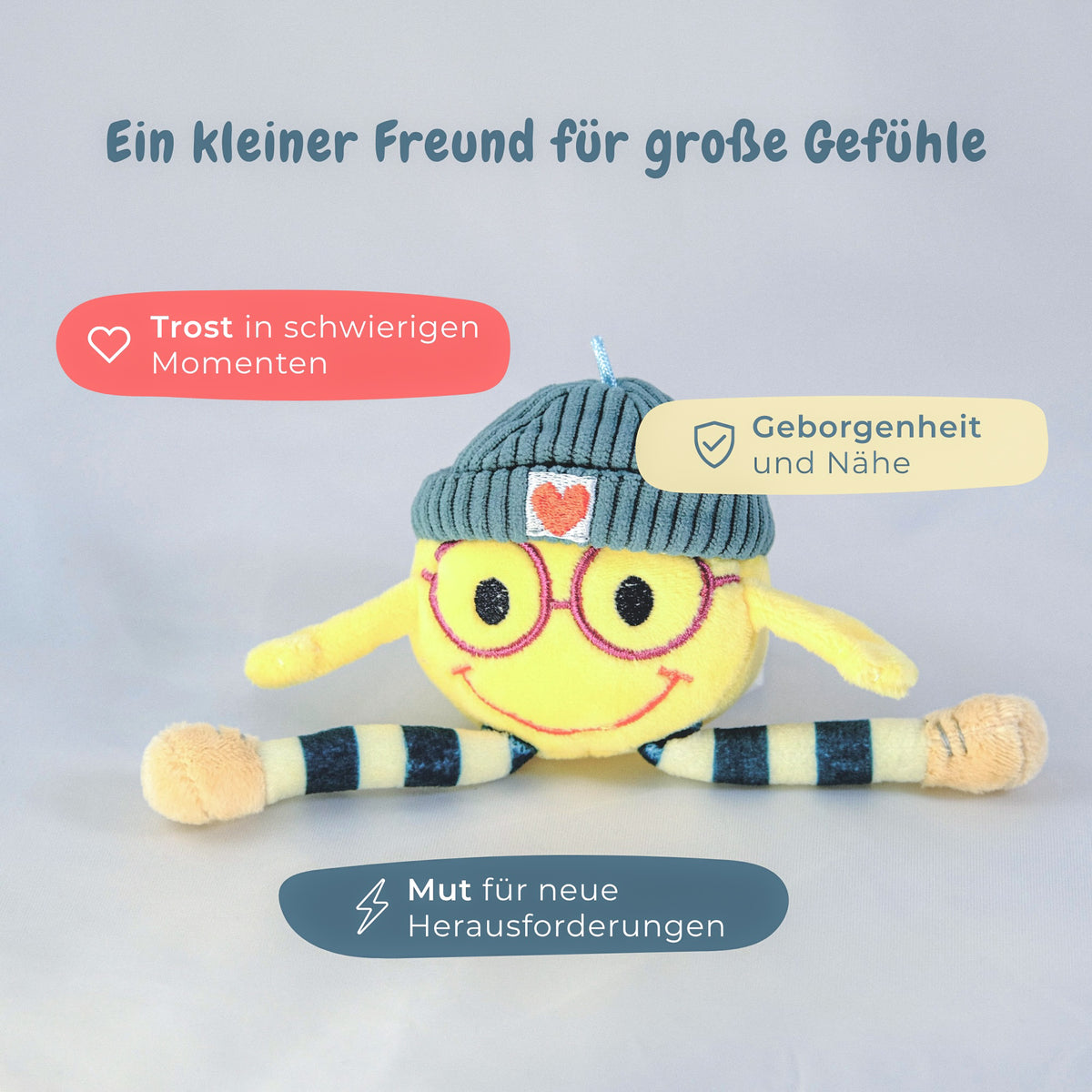 Plüschtier Karly Mini