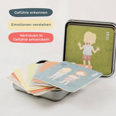 GEFÜHLS-Bundle