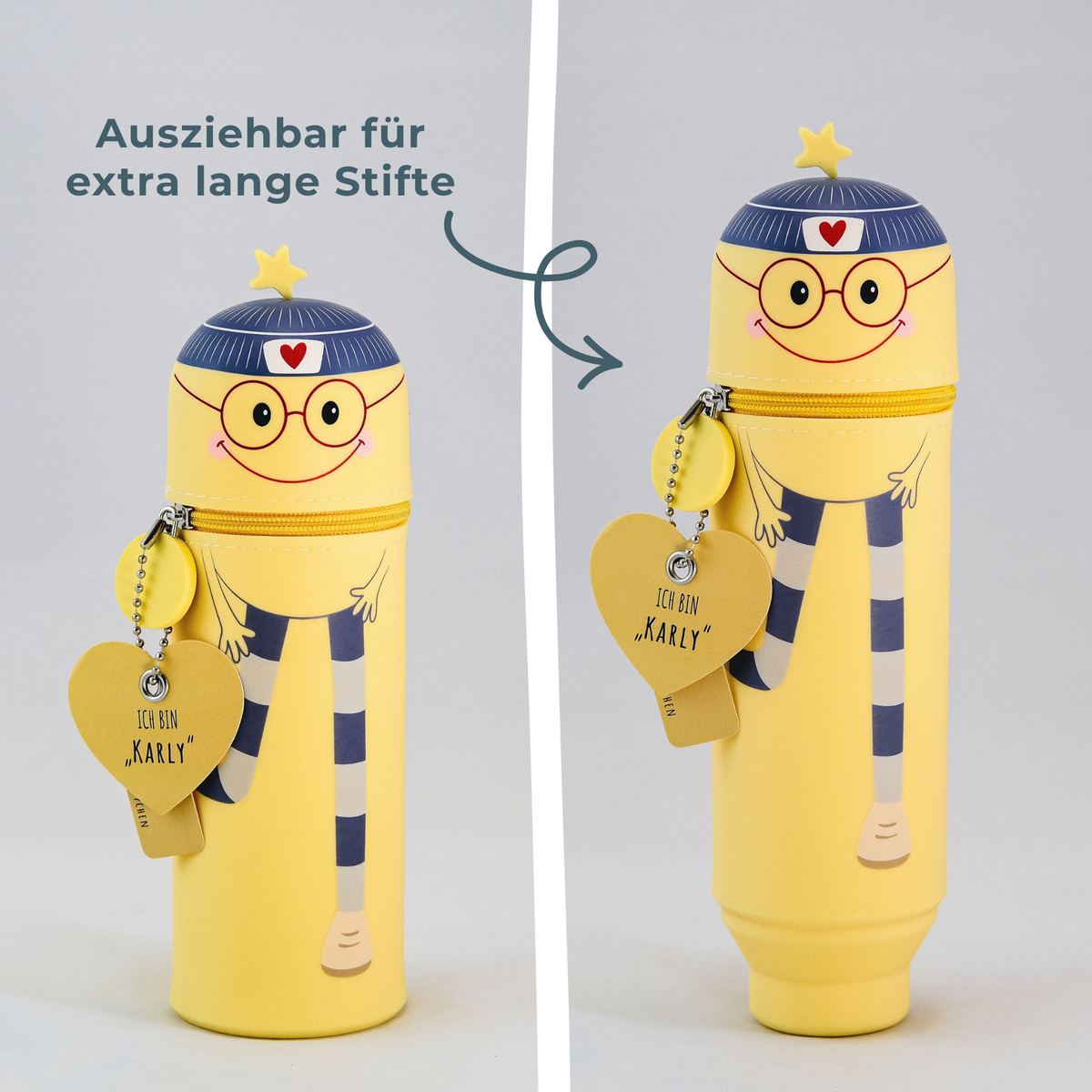 Federmäppchen