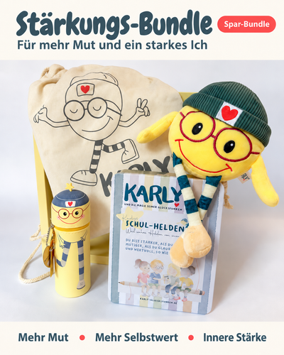STÄRKUNGS - Bundle