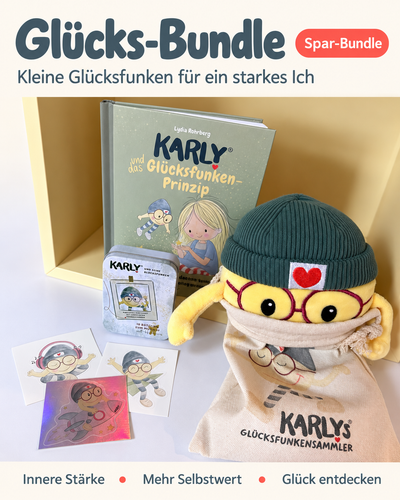 GLÜCKS-Bundle -Limitiert!