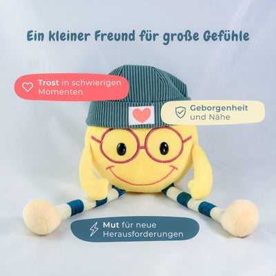 Plüschtier Karly 30cm