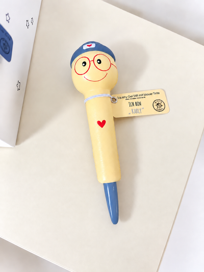 Squishy - Anti Stress Stift