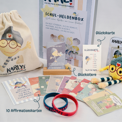STÄRKUNGS - Bundle