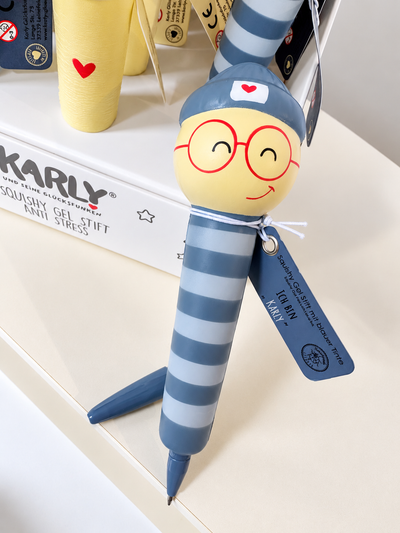 Squishy - Anti Stress Stift