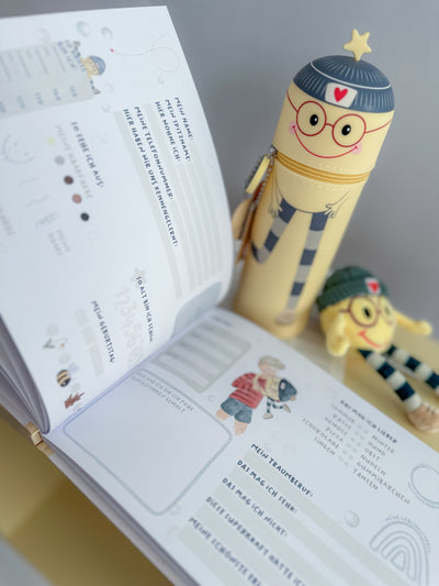 BUNDLE Schulstart 1