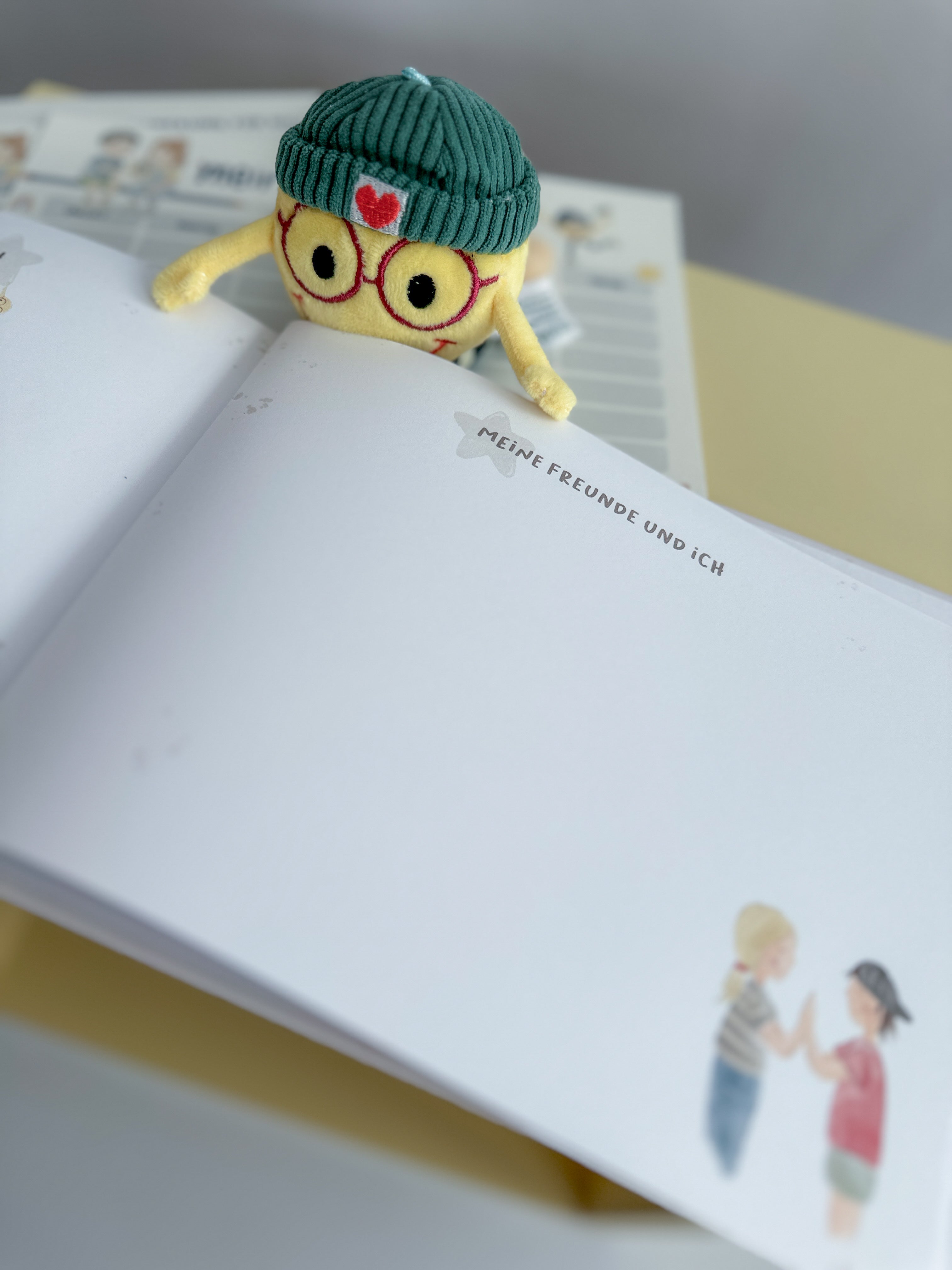 BUNDLE Schulstart 1